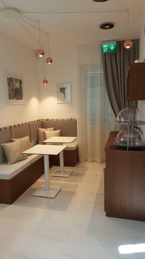 Residence Stine Split Eksteriør billede