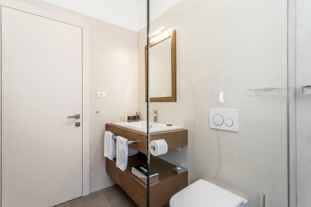 Residence Stine Split Eksteriør billede